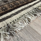 Old Afghan Baluch Rug c. 1980