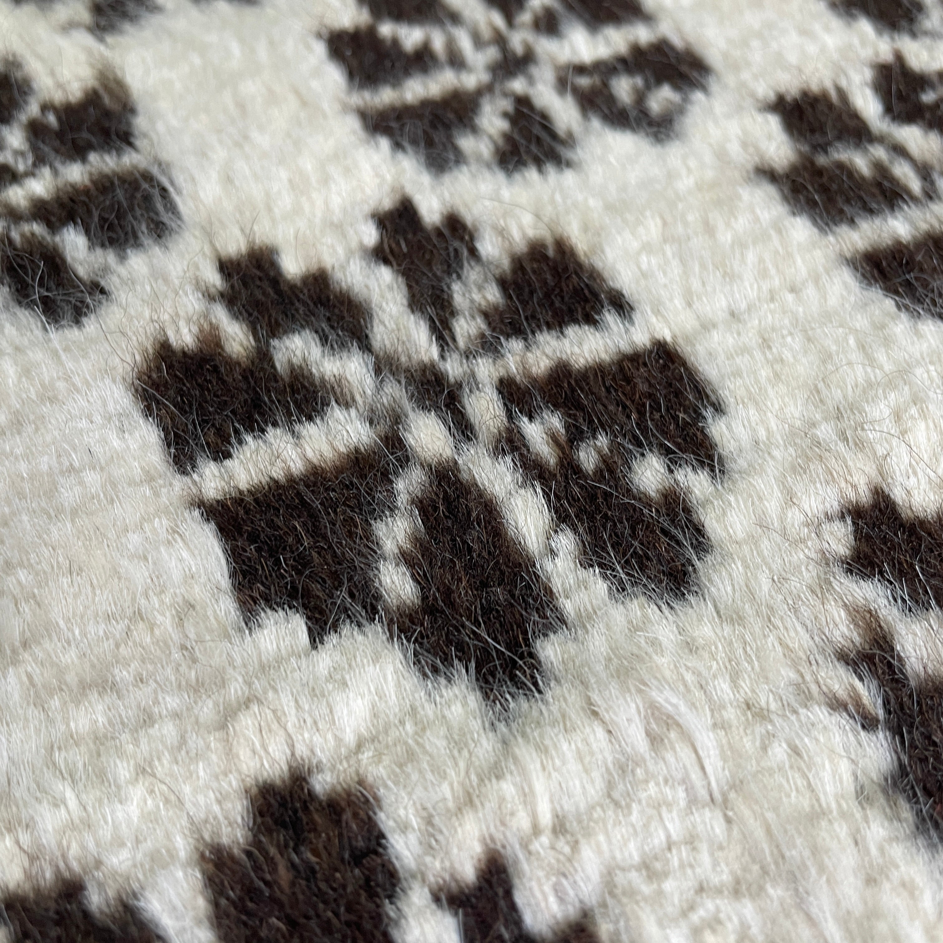 Old Afghan Baluch Rug c. 1980