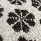 Old Afghan Baluch Rug c. 1980