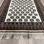 Old Afghan Baluch Rug c. 1980