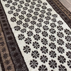 Old Afghan Baluch Rug c. 1980