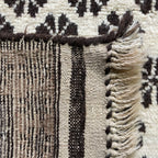 Old Afghan Baluch Rug c. 1980