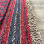 265 x 72 cm | Afghan Mushwani Runner