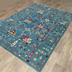 Afghan Sultani Rug