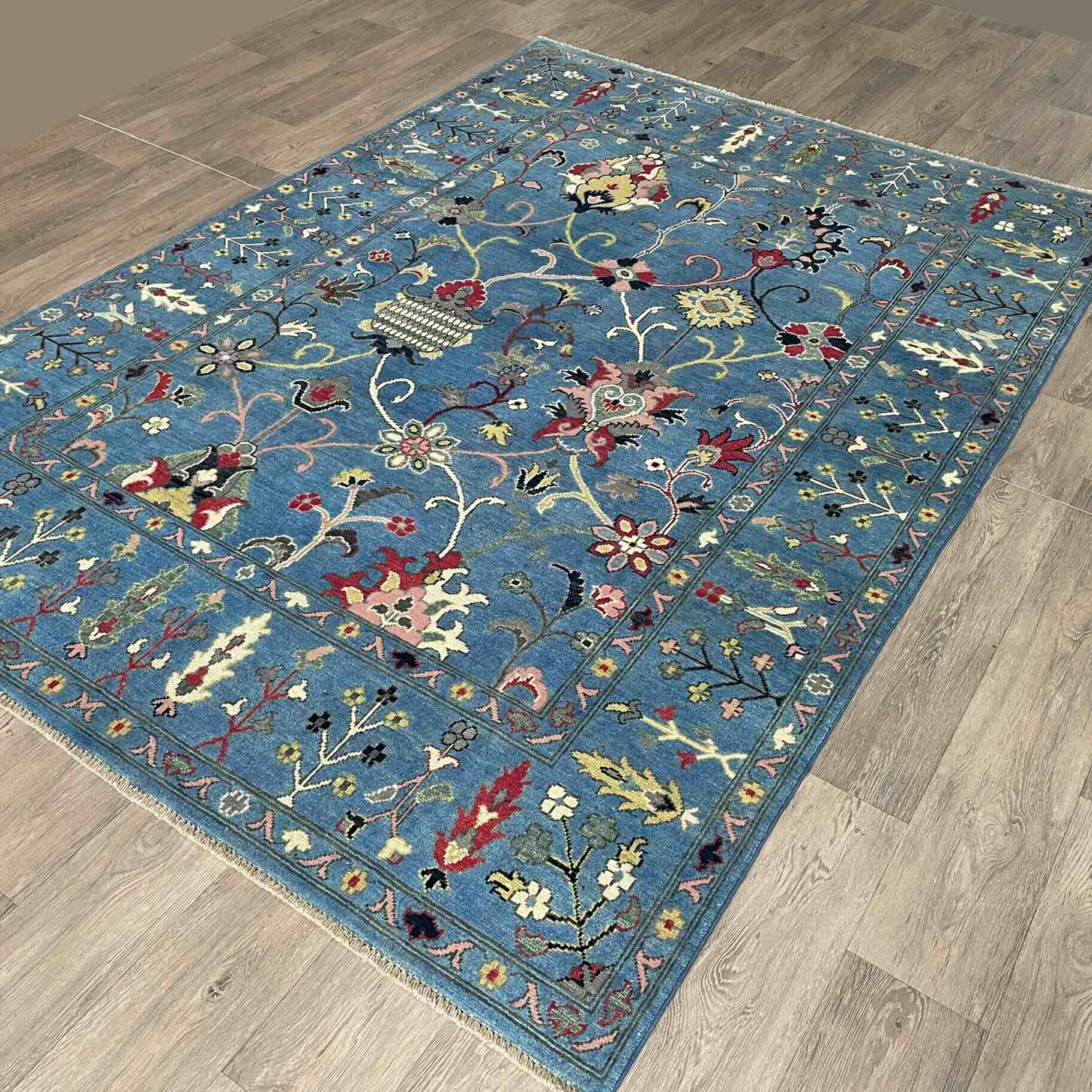 Afghan Sultani Rug
