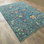 Afghan Sultani Rug