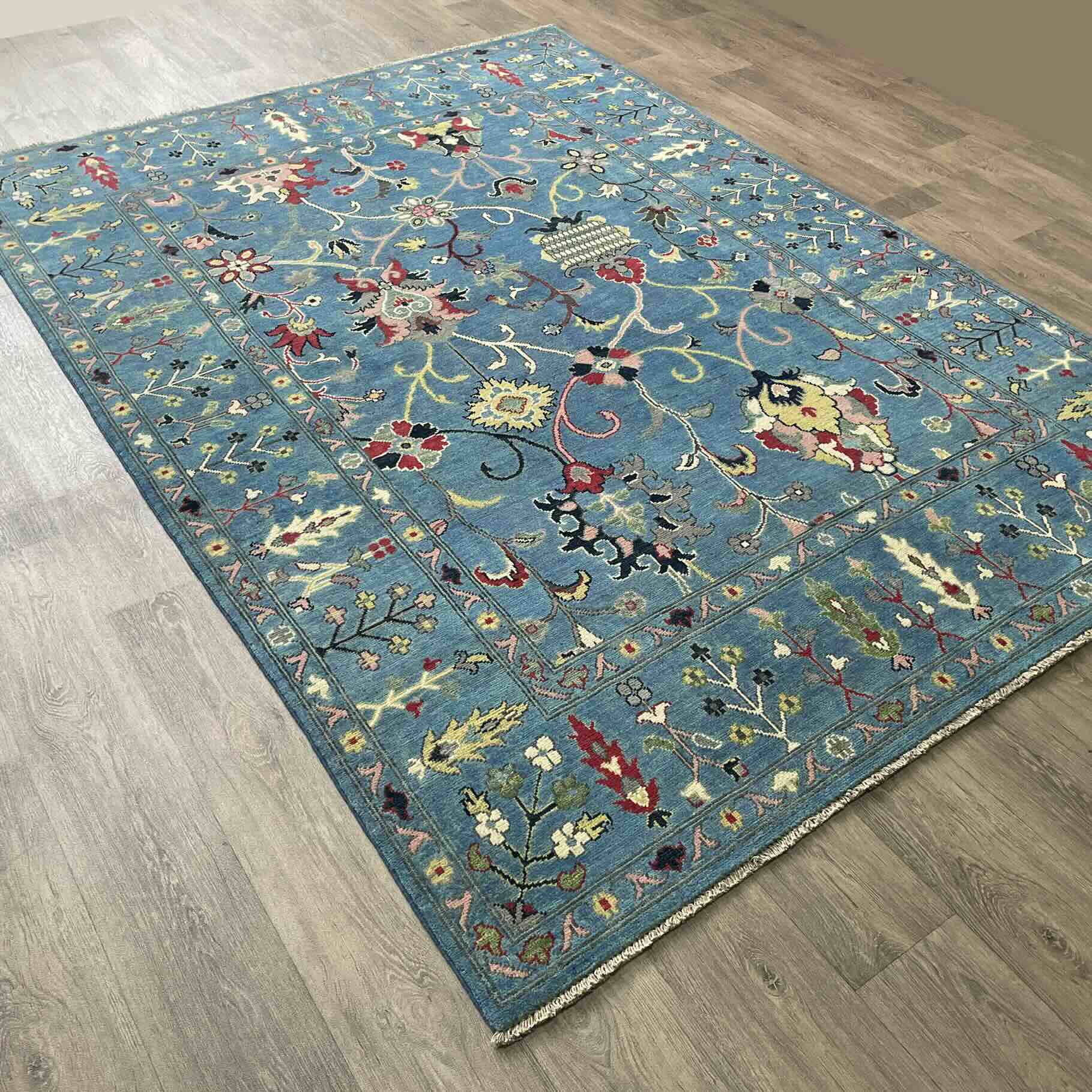 Afghan Sultani Rug