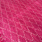 Moroccan Berber Square Rug