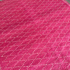 Moroccan Berber Square Rug