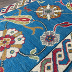 Afghan Ziegler Small Rug
