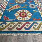Afghan Ziegler Small Rug
