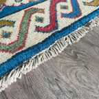 Afghan Ziegler Small Rug