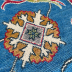 Afghan Ziegler Small Rug