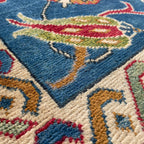 Afghan Ziegler Small Rug