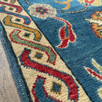 Afghan Ziegler Small Rug