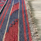 258 x 56 cm | Afghan Mushwani Runner
