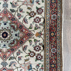 Old Persian Tabriz Rug c. 1980