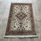 Old Persian Tabriz Rug c. 1980
