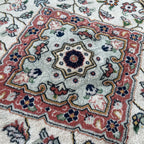 Old Persian Tabriz Rug c. 1980