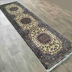 Fine Persian Parak Runner (Merino Wool)