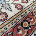 Old Persian Tabriz Rug c. 1980