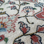 Old Persian Tabriz Rug c. 1980