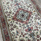 Old Persian Tabriz Rug c. 1980