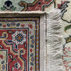 Old Persian Tabriz Rug c. 1980