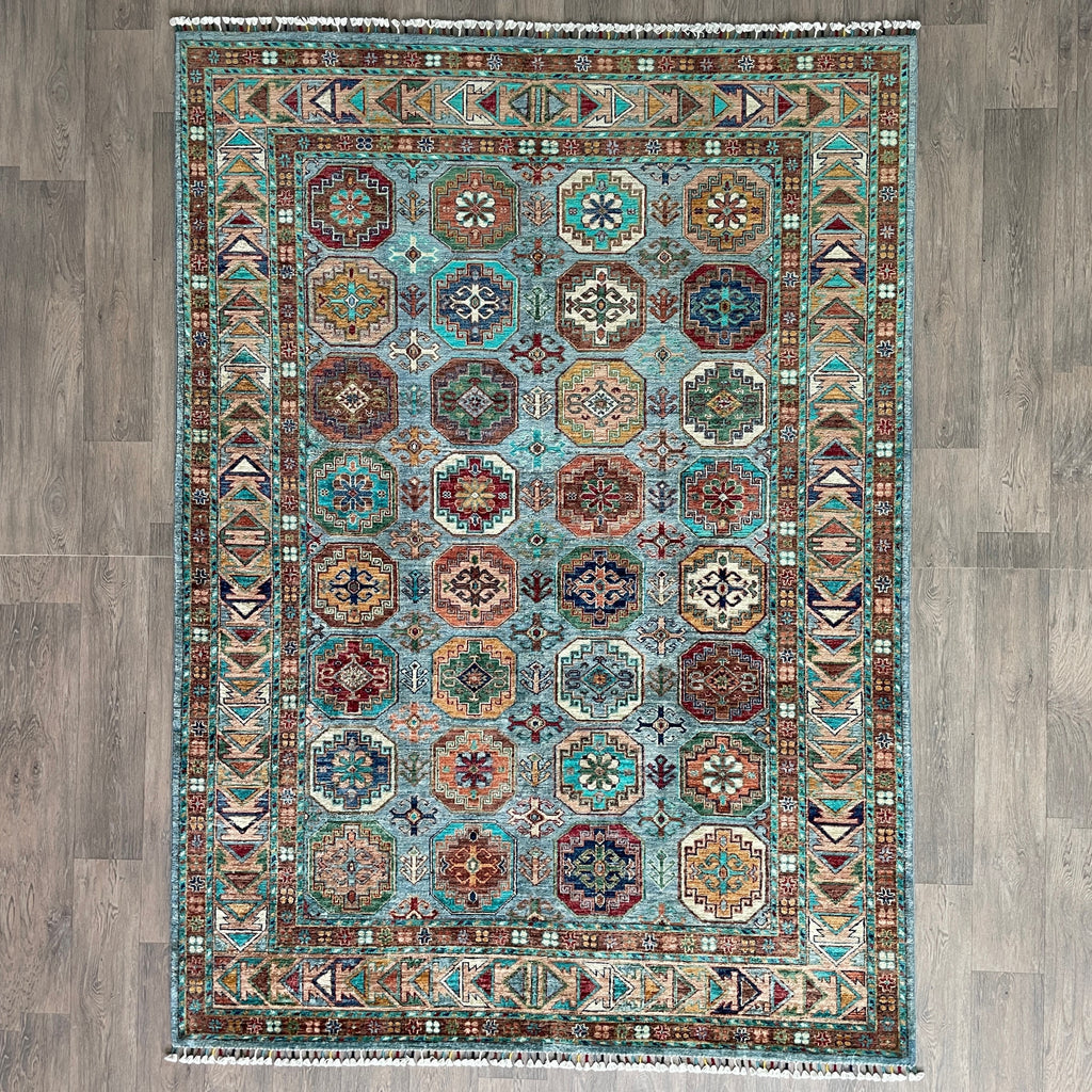Afghan Sultani Rug