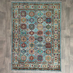 Afghan Sultani Rug