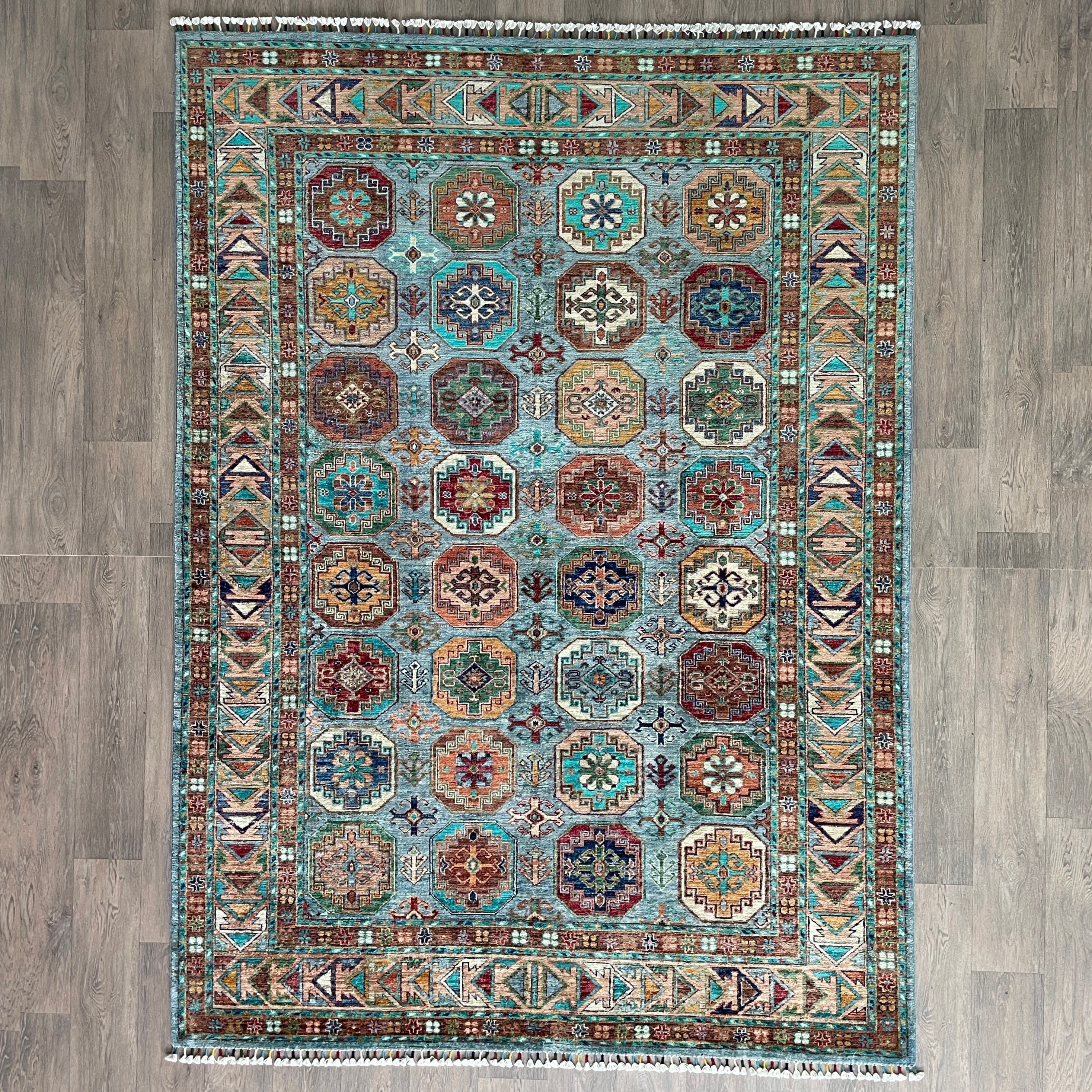 Afghan Sultani Rug
