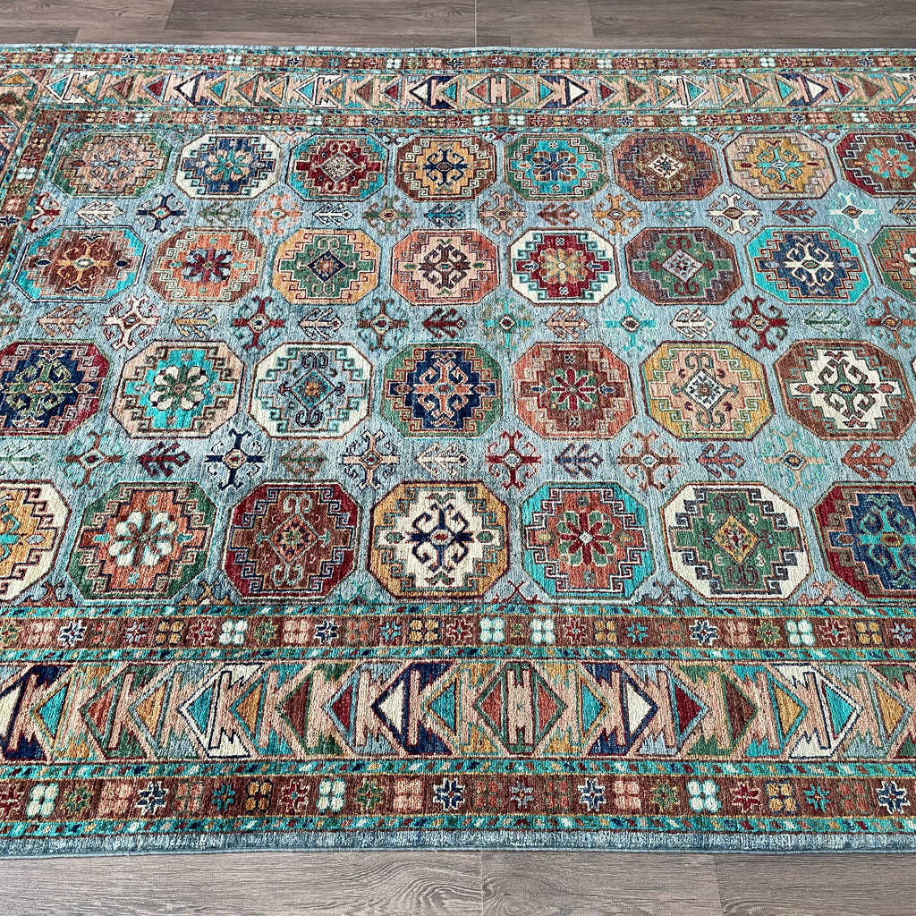 Afghan Sultani Rug