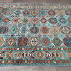 Afghan Sultani Rug