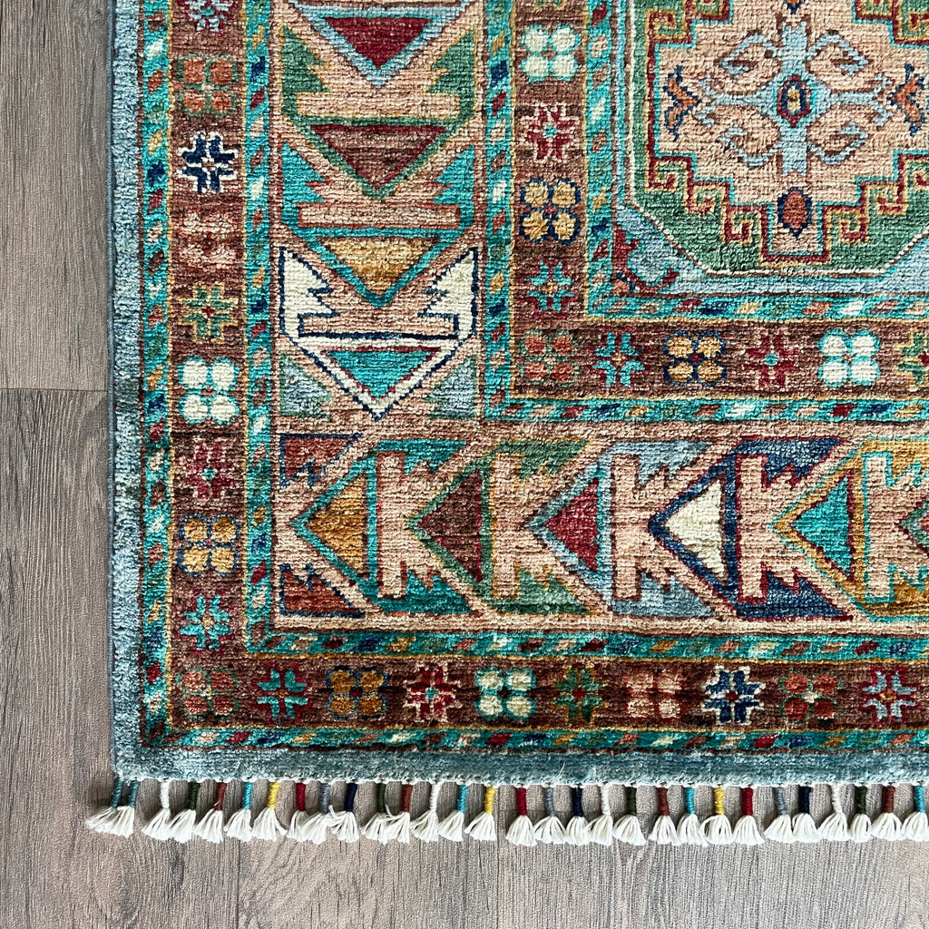 Afghan Sultani Rug