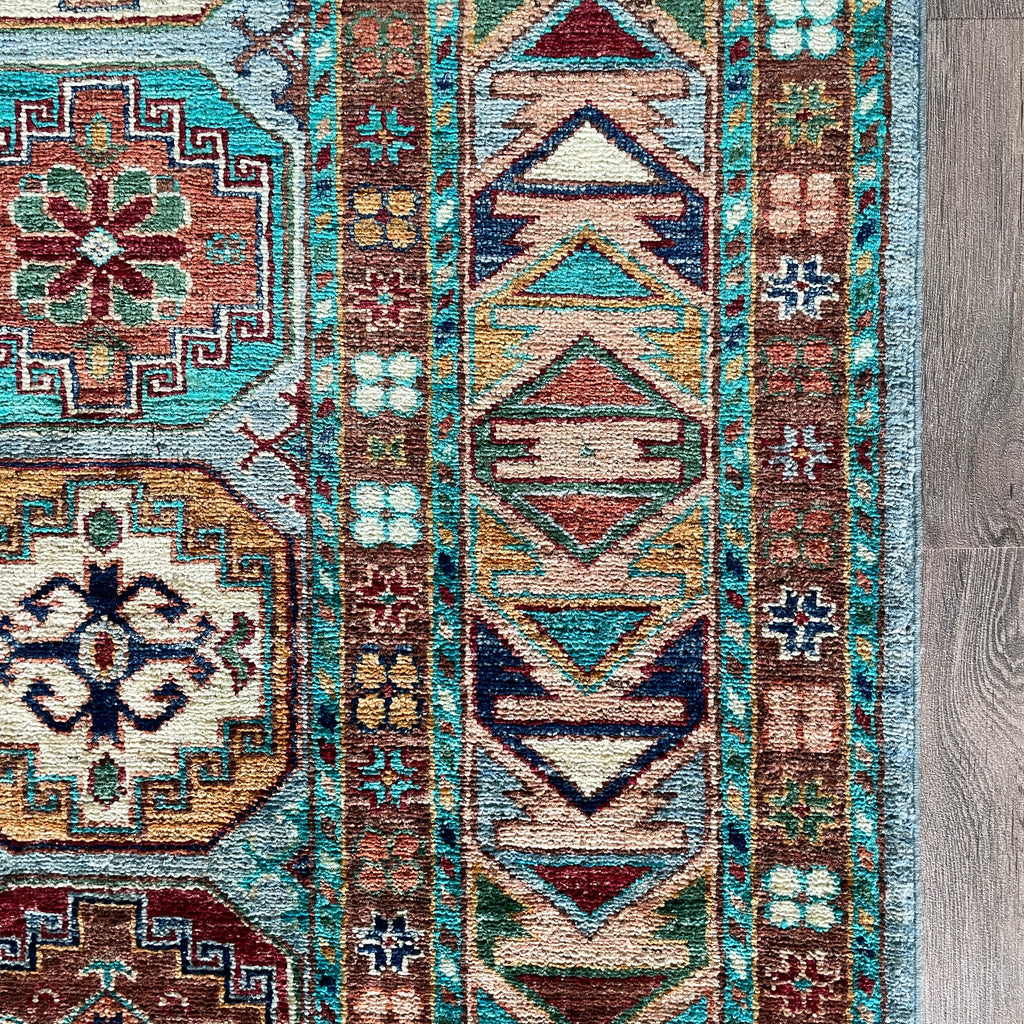 Afghan Sultani Rug