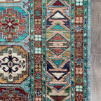 Afghan Sultani Rug