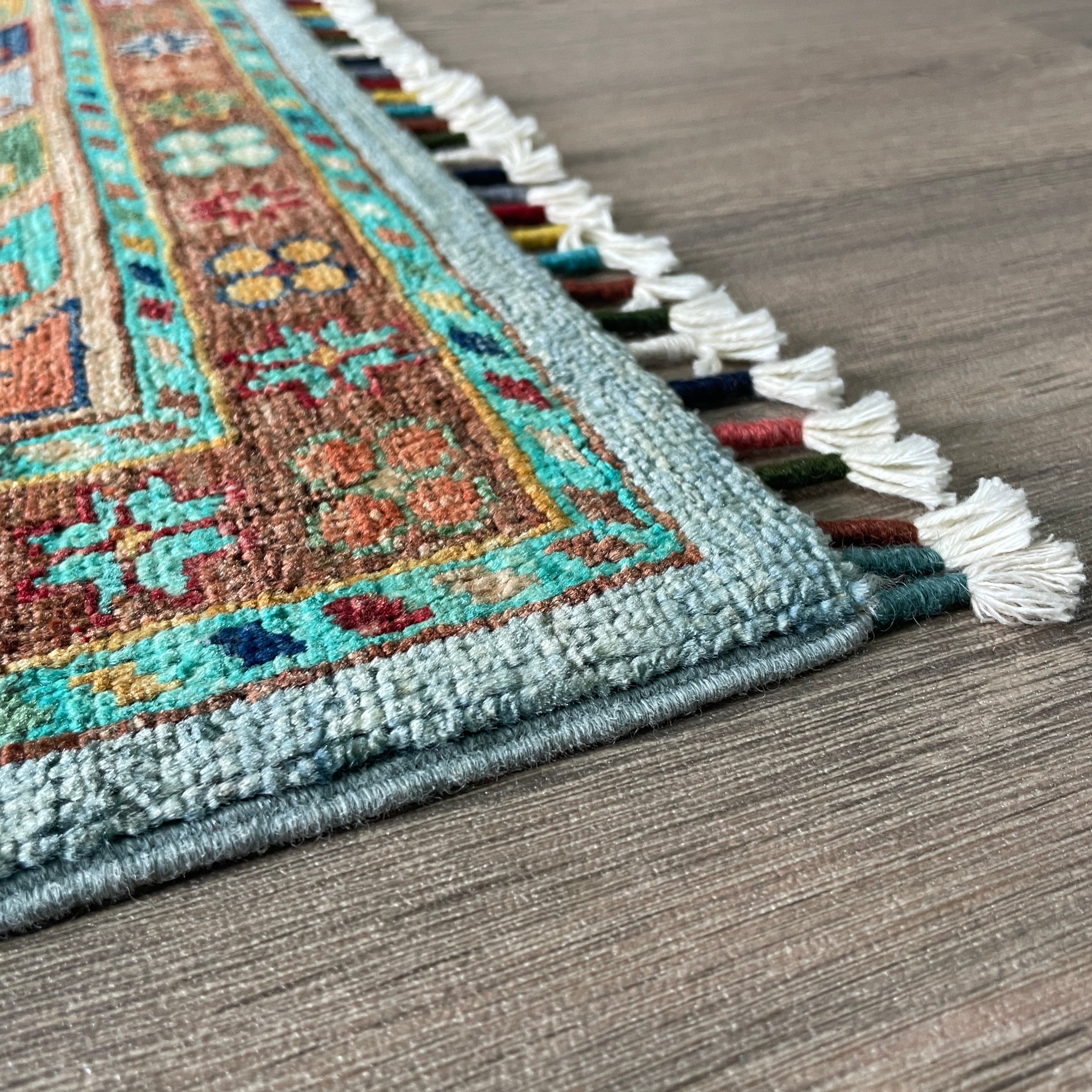 Afghan Sultani Rug