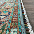 Afghan Sultani Rug