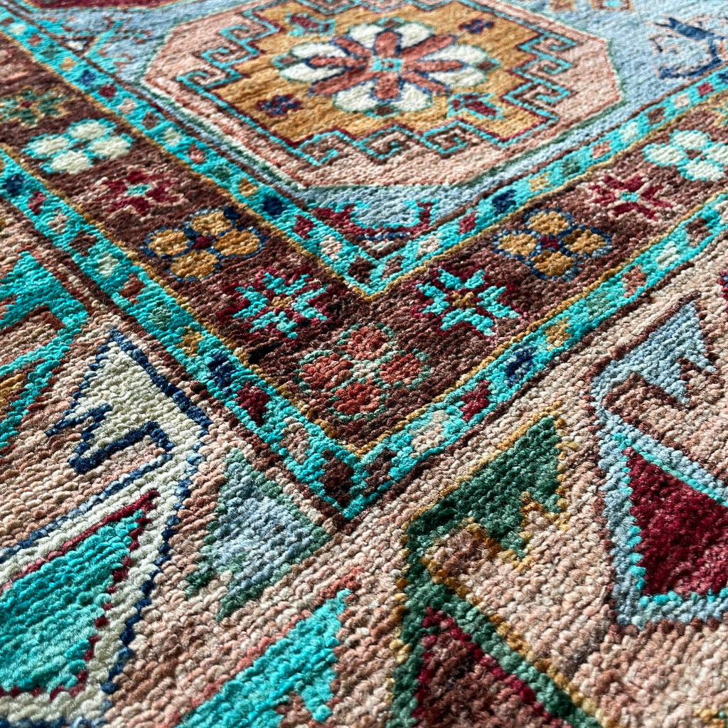 Afghan Sultani Rug