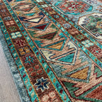 Afghan Sultani Rug