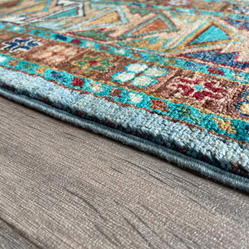 Afghan Sultani Rug