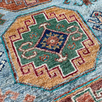 Afghan Sultani Rug