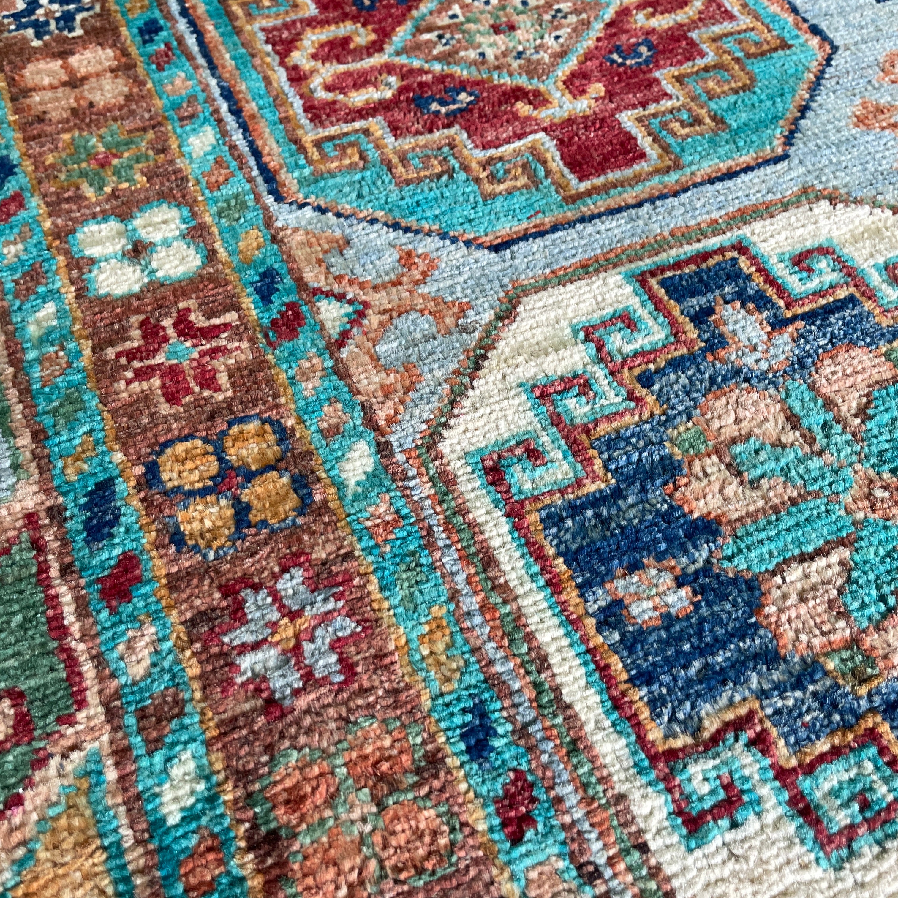 Afghan Sultani Rug