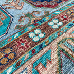 Afghan Sultani Rug