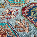Afghan Sultani Rug