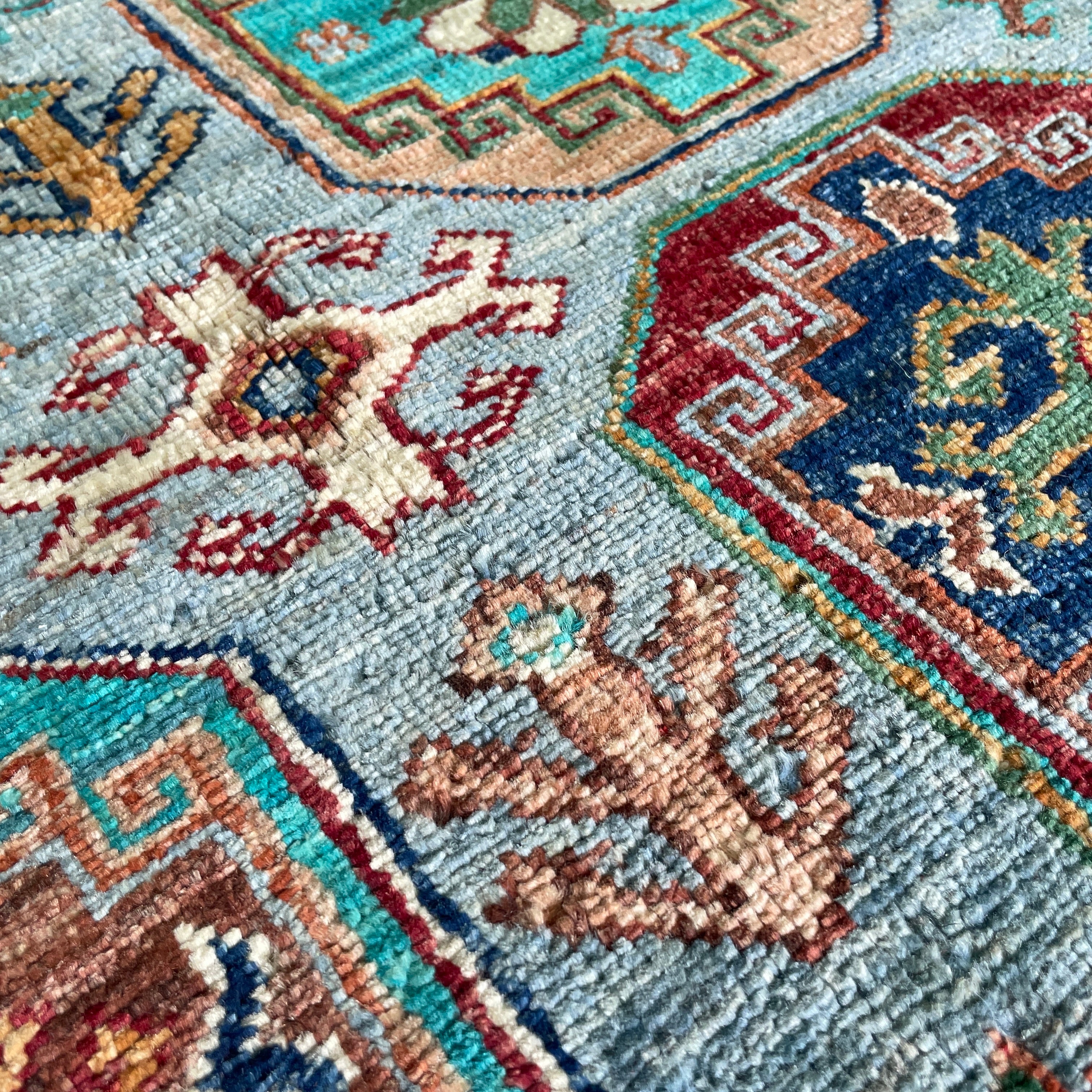 Afghan Sultani Rug