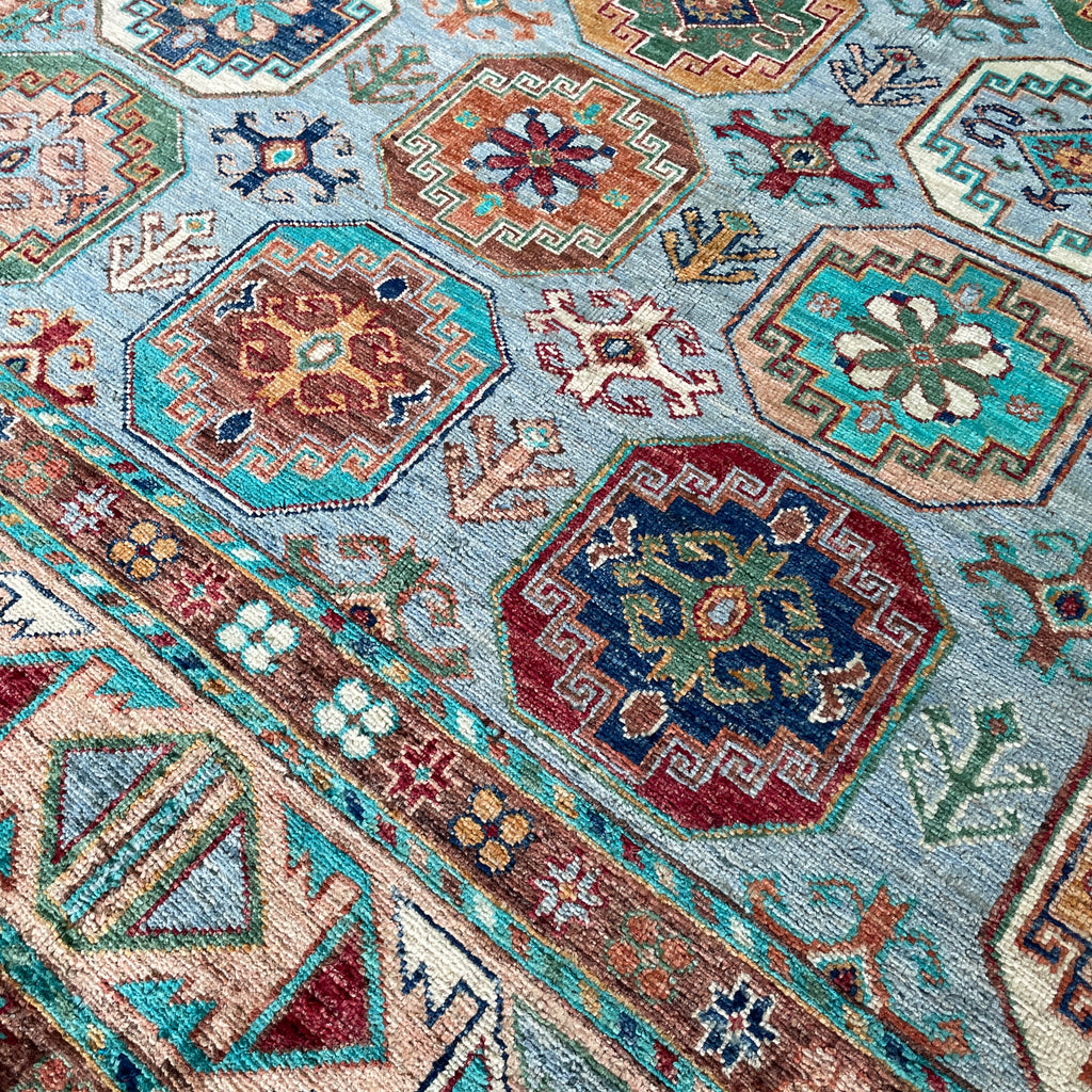 Afghan Sultani Rug
