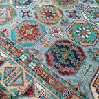 Afghan Sultani Rug