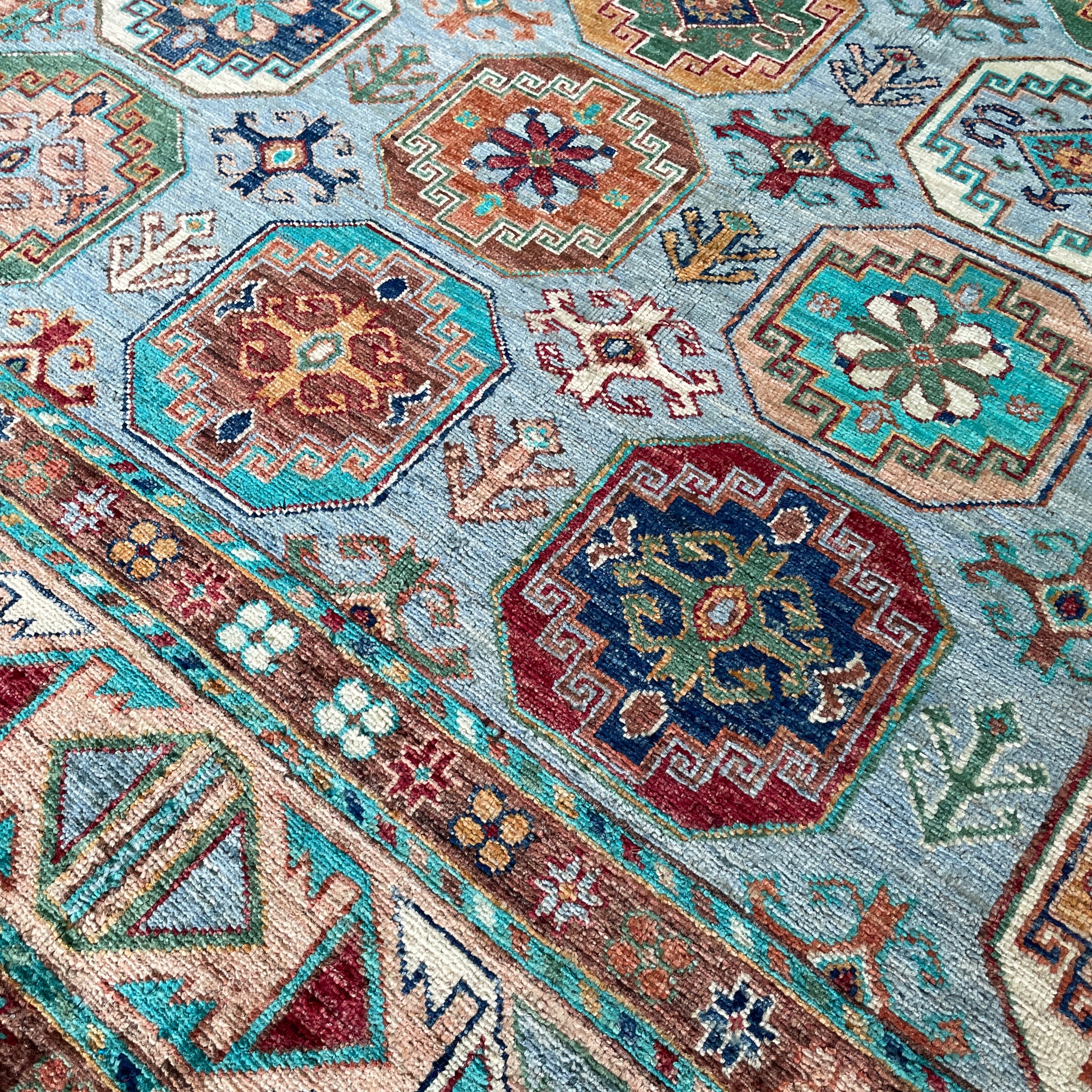 Afghan Sultani Rug