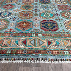 Afghan Sultani Rug